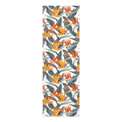 Strelitzia Foam Yoga Mat