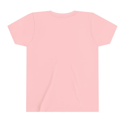 Springbok Youth Short Sleeve Tee