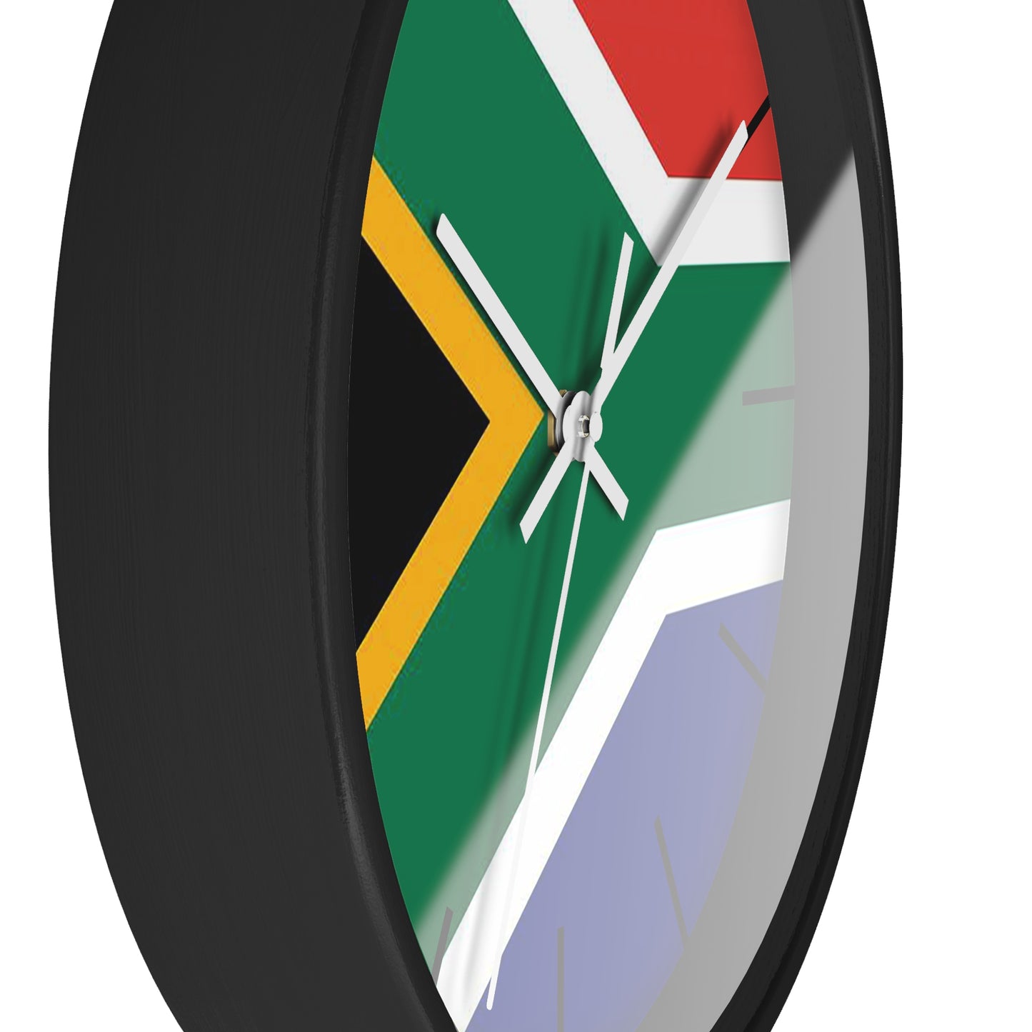 South African Wall Clock