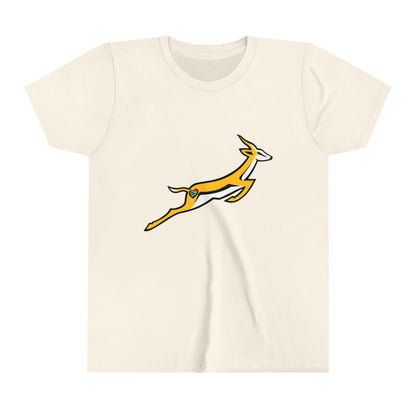 Springbok Youth Short Sleeve Tee