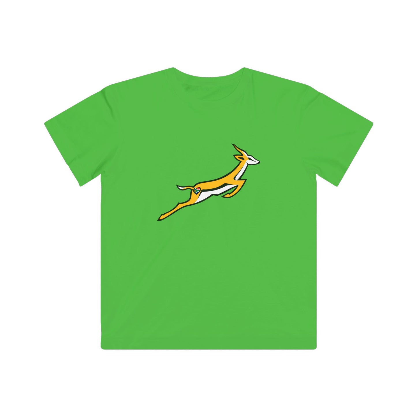 Springbok Kids Fine Jersey Tee