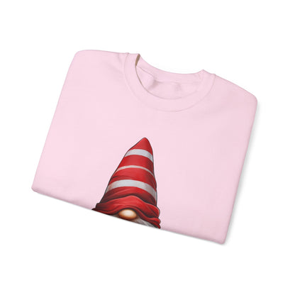 Gnome Bok Fan Unisex Heavy Blend™ Crewneck Sweatshirt