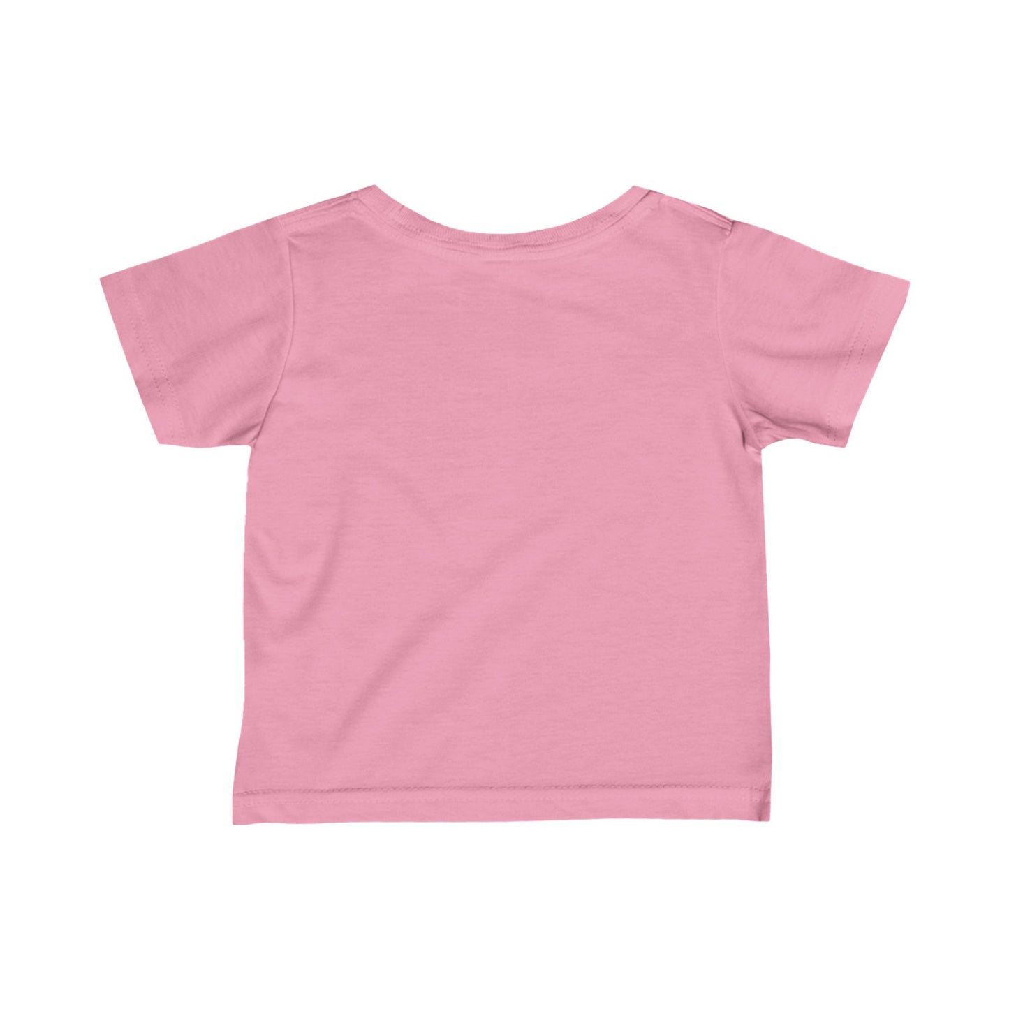 Astrobok Flying Infant Fine Jersey Tee