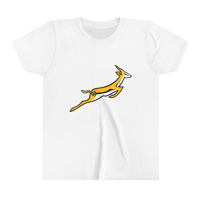 Springbok Youth Short Sleeve Tee