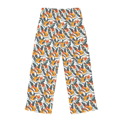 Strelitzia Women's Pajama Pants