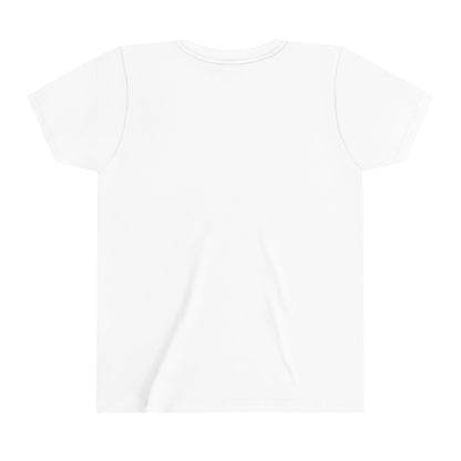 Springbok Youth Short Sleeve Tee