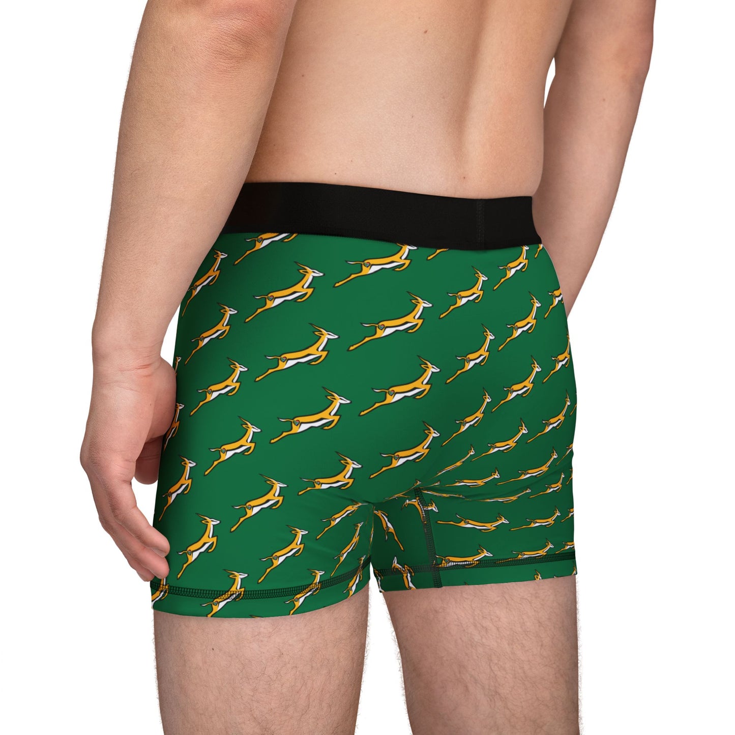 Bok Fan Men's Boxers