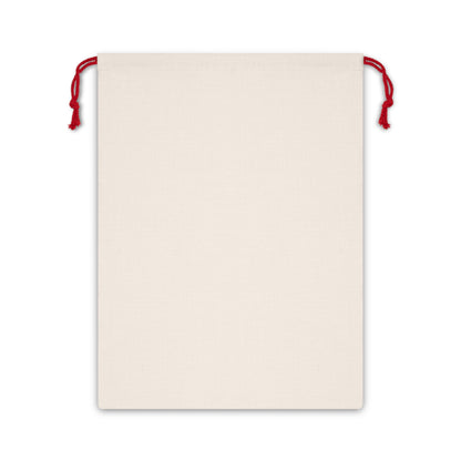 SA Boks fan for Life - Gift Linen Bag