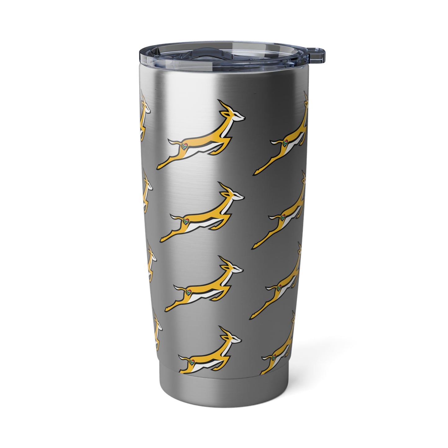 Boks for Life Vagabond 20oz Tumbler