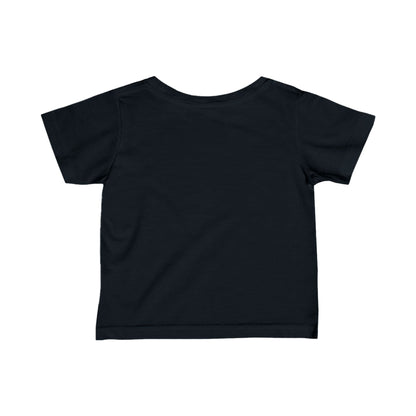 Astrobok Flying Infant Fine Jersey Tee