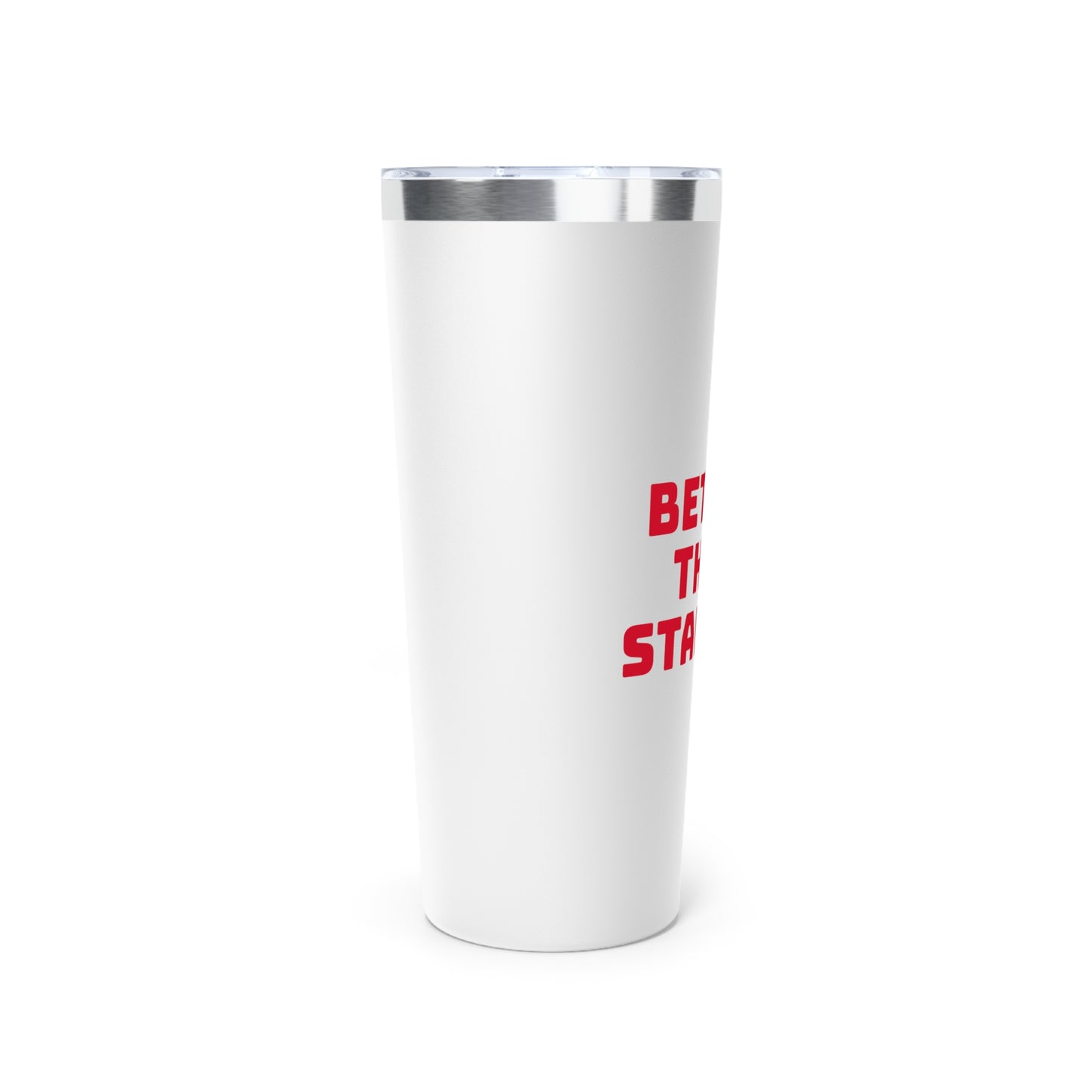 Better Than Stanley Copper Vacuum Insulated Tumbler, 22oz