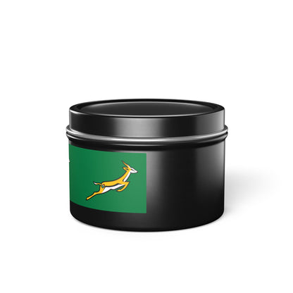 SA Bok Fan Tin Candles