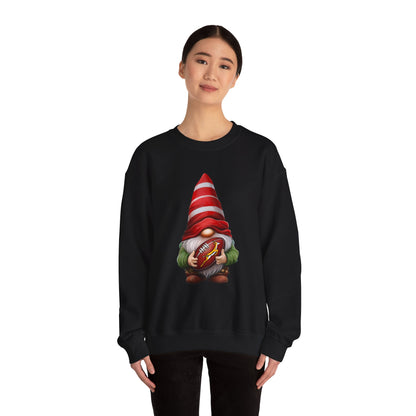 Gnome Bok Fan Unisex Heavy Blend™ Crewneck Sweatshirt