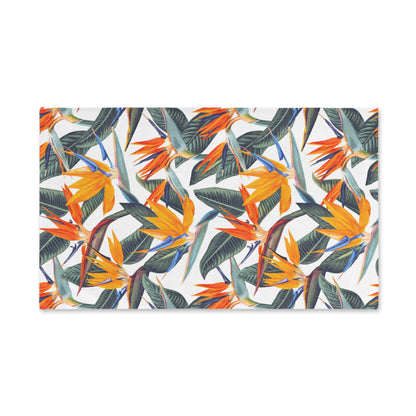 Strelitzia Hand Towel