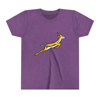 Springbok Youth Short Sleeve Tee