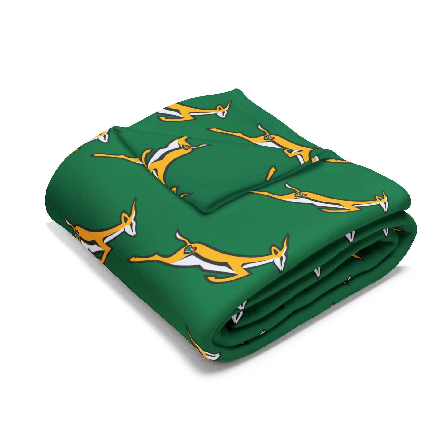 Bok Fan for Life Arctic Fleece Blanket