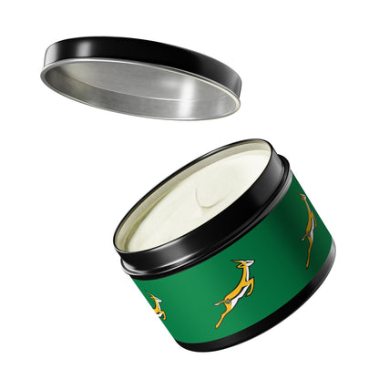 SA Bok Fan Tin Candles