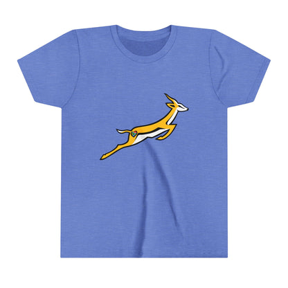 Springbok Youth Short Sleeve Tee