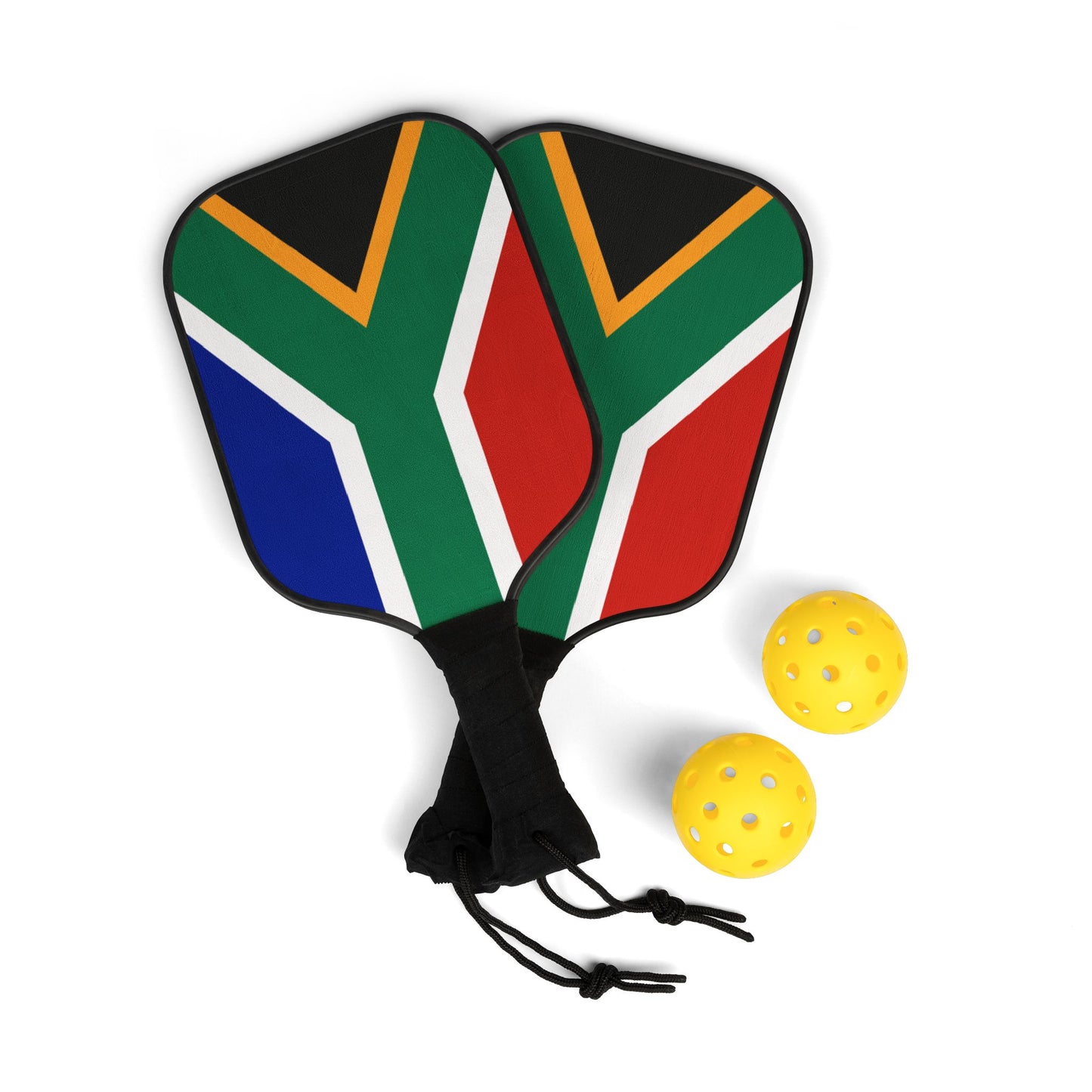 South Africa Pickleball Kit