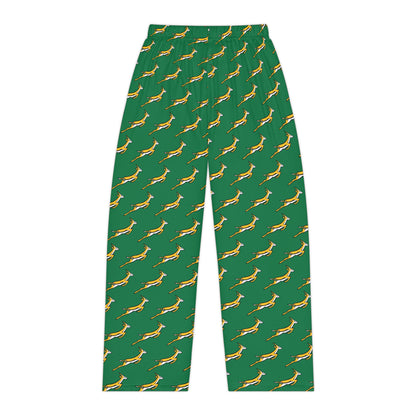 Bok Fan for Life Women's Pajama Pants (AOP)