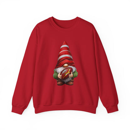 Gnome Bok Fan Unisex Heavy Blend™ Crewneck Sweatshirt