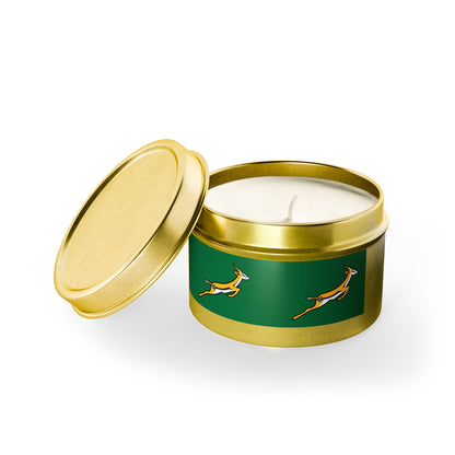 SA Bok Fan Tin Candles