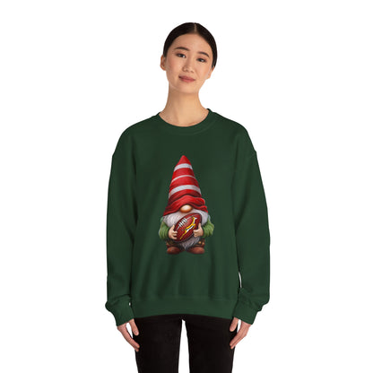 Gnome Bok Fan Unisex Heavy Blend™ Crewneck Sweatshirt