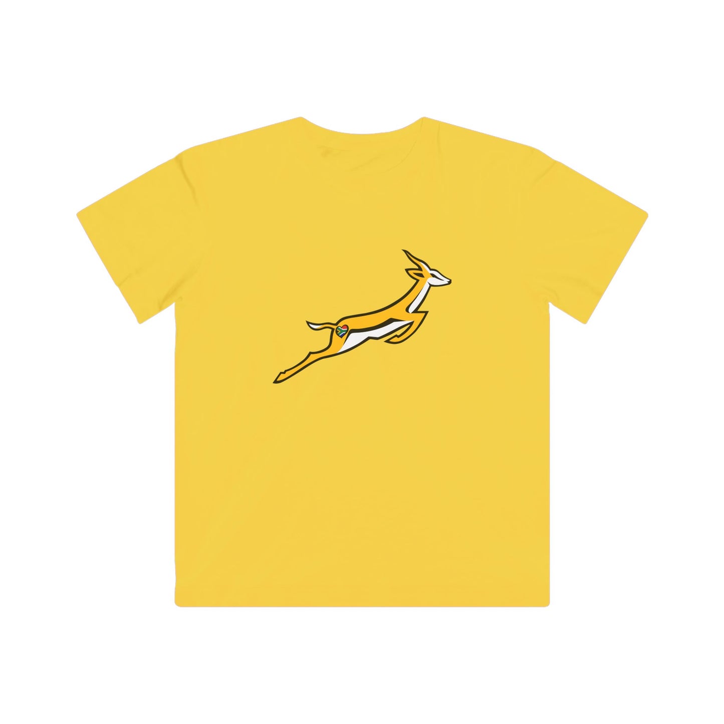 Springbok Kids Fine Jersey Tee