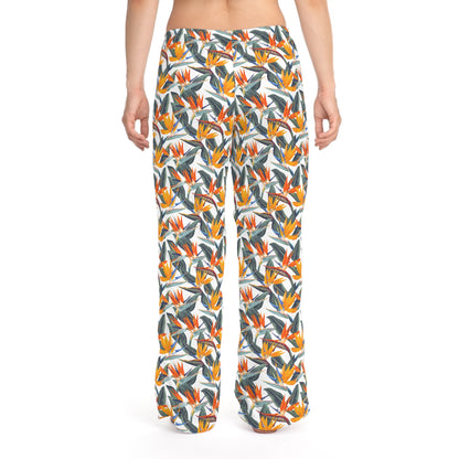 Strelitzia Women's Pajama Pants