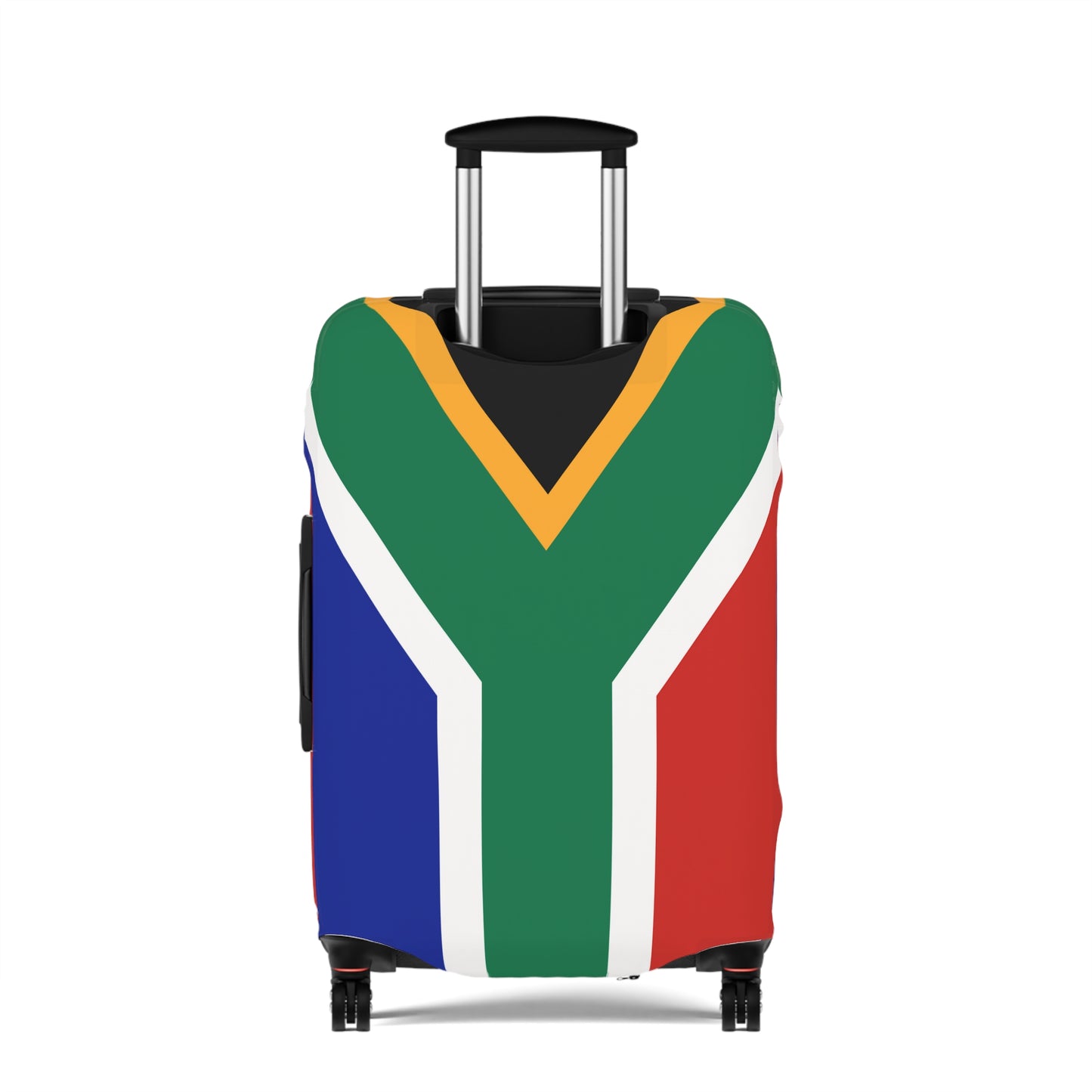 South African Luggage Cover