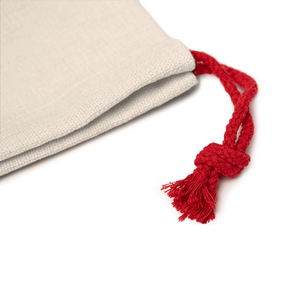 SA Boks fan for Life - Gift Linen Bag