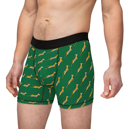 Bok Fan Men's Boxers