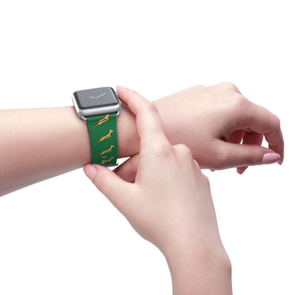 Bokke fan Watch Band