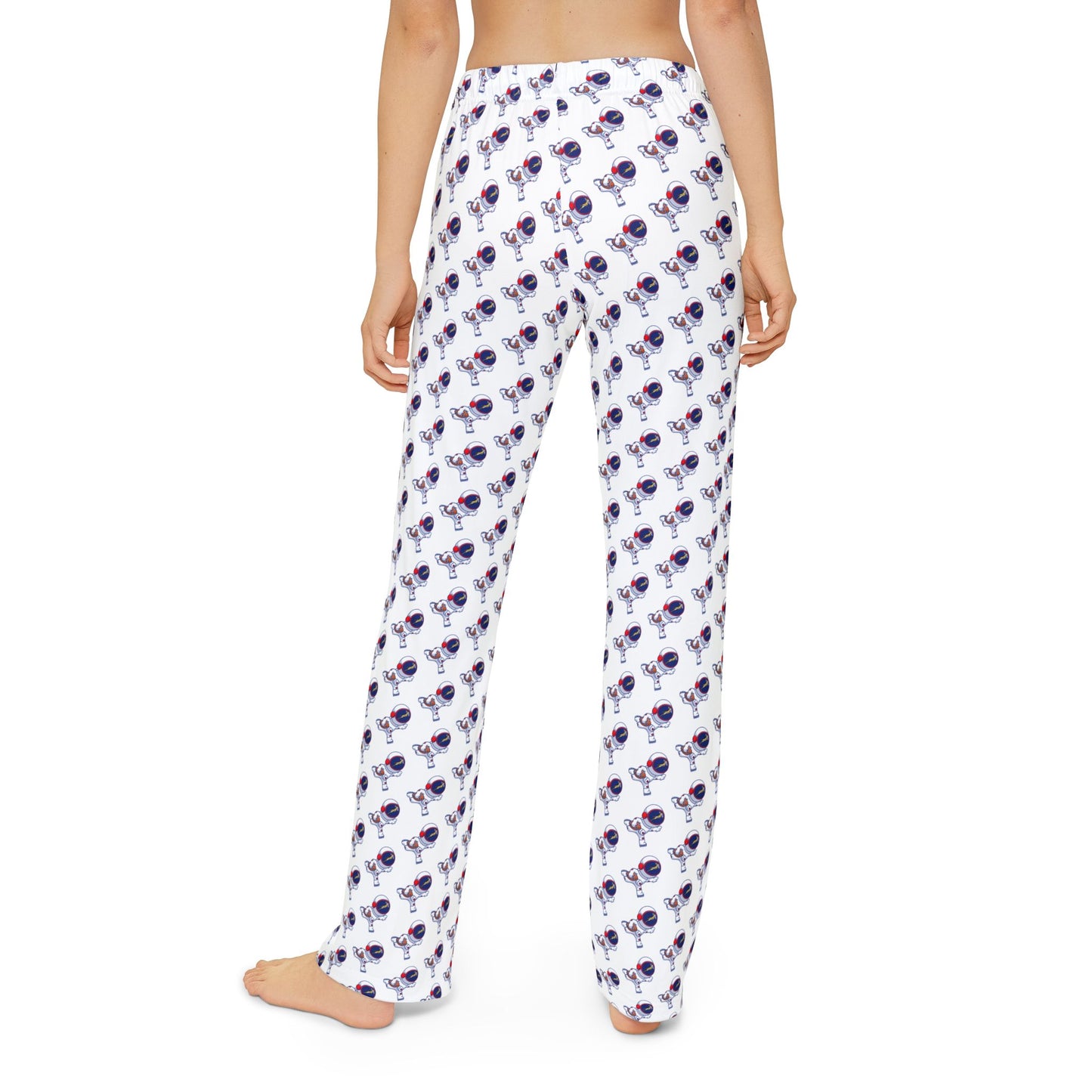 Astro Springbok Kids Pajama Pants