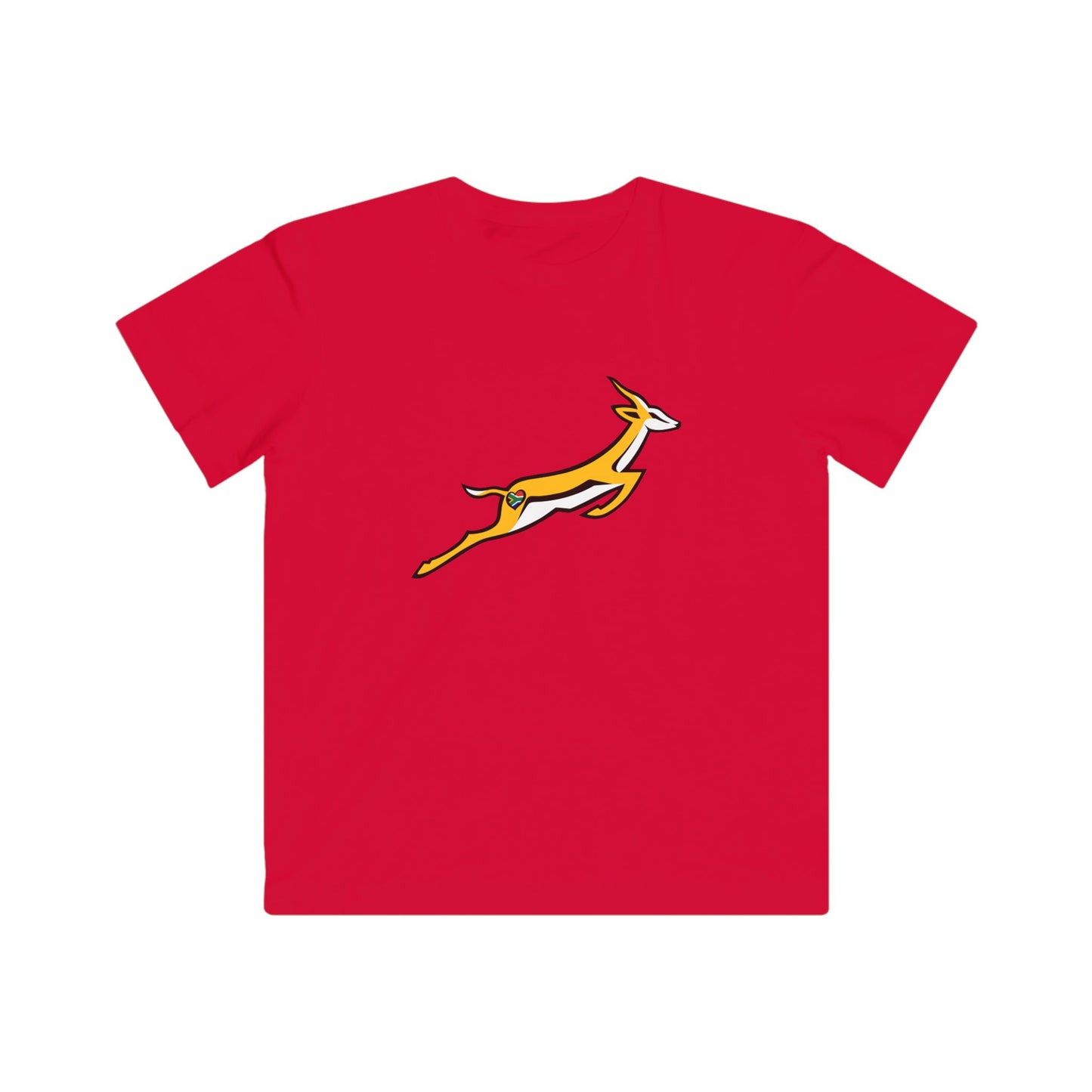 Springbok Kids Fine Jersey Tee