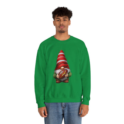 Gnome Bok Fan Unisex Heavy Blend™ Crewneck Sweatshirt