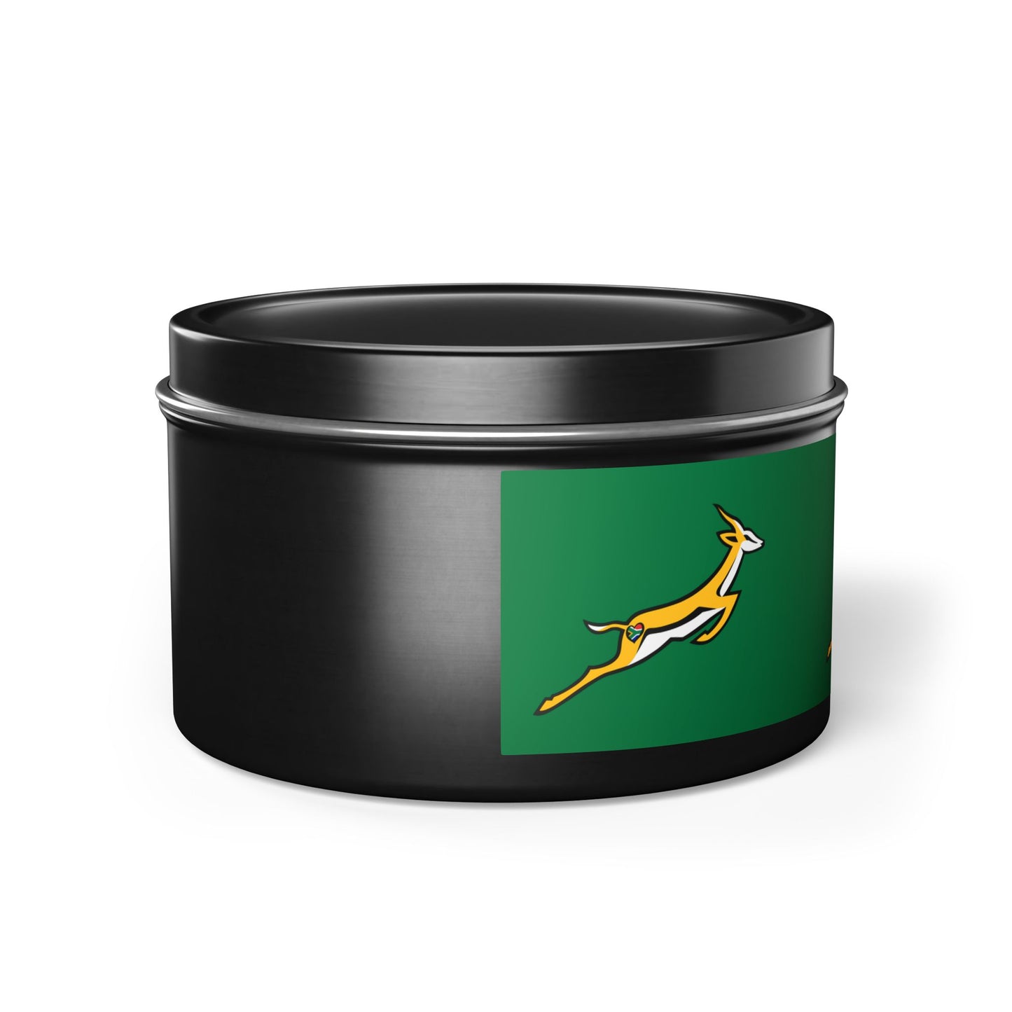 SA Bok Fan Tin Candles