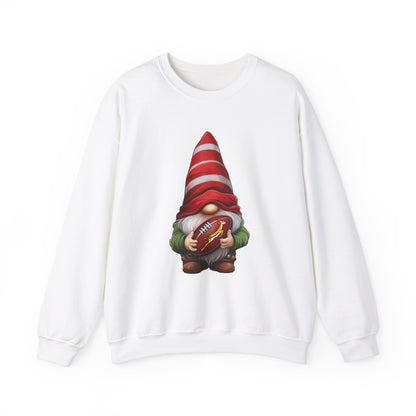 Gnome Bok Fan Unisex Heavy Blend™ Crewneck Sweatshirt