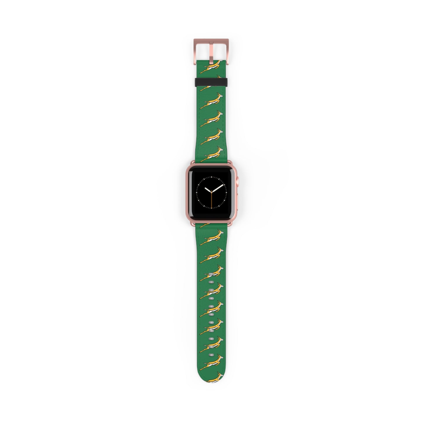 Bokke fan Watch Band