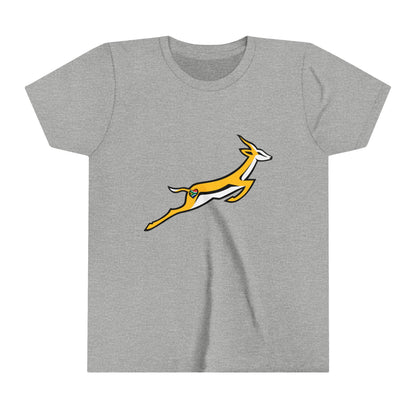 Springbok Youth Short Sleeve Tee