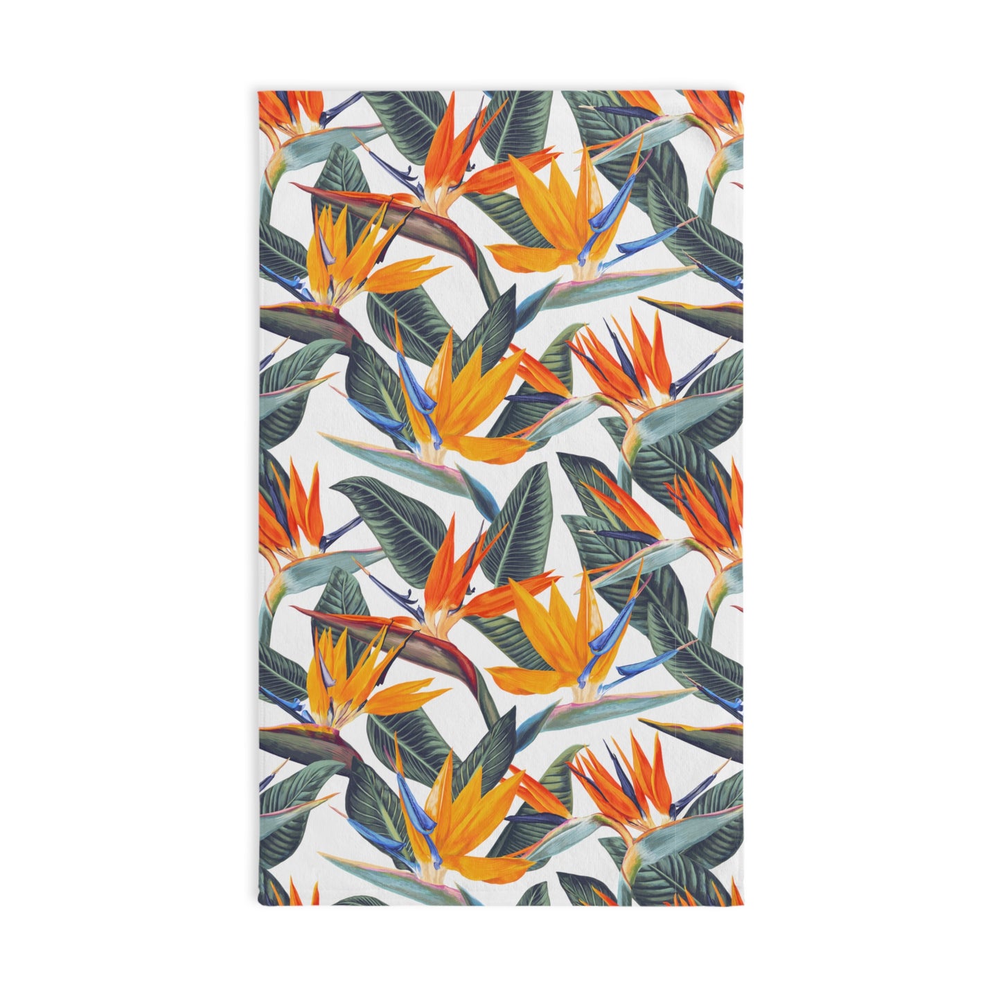 Strelitzia Hand Towel