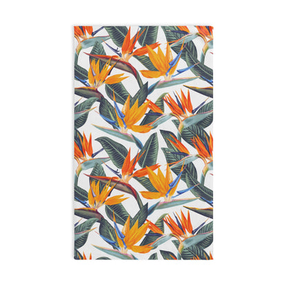 Strelitzia Hand Towel