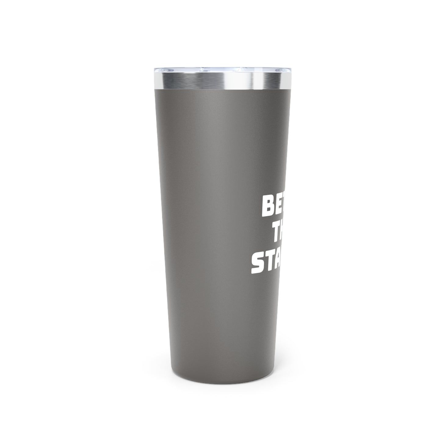 Better Than Stanley Copper Vacuum Insulated Tumbler, 22oz