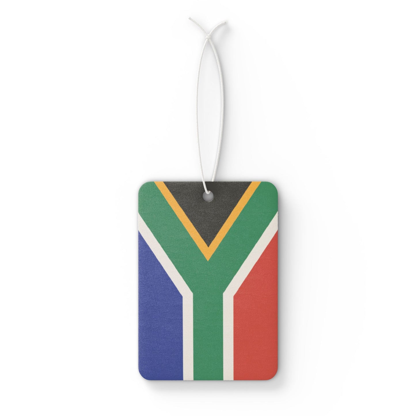 South African Car Air Freshener