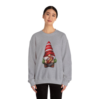 Gnome Bok Fan Unisex Heavy Blend™ Crewneck Sweatshirt