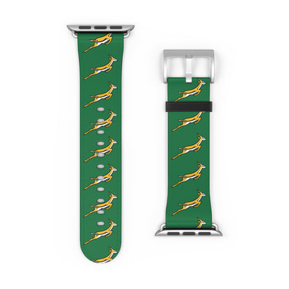 Bokke fan Watch Band