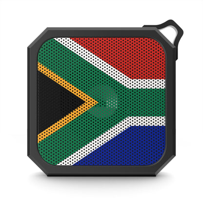 South Africa Blackwater Outdoor Bluetooth Speaker