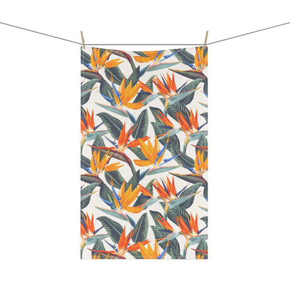 Strelitzia Kitchen Towel