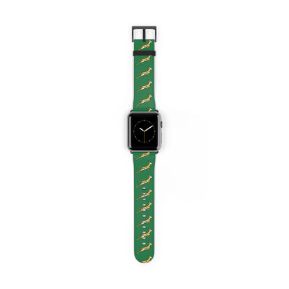 Bokke fan Watch Band