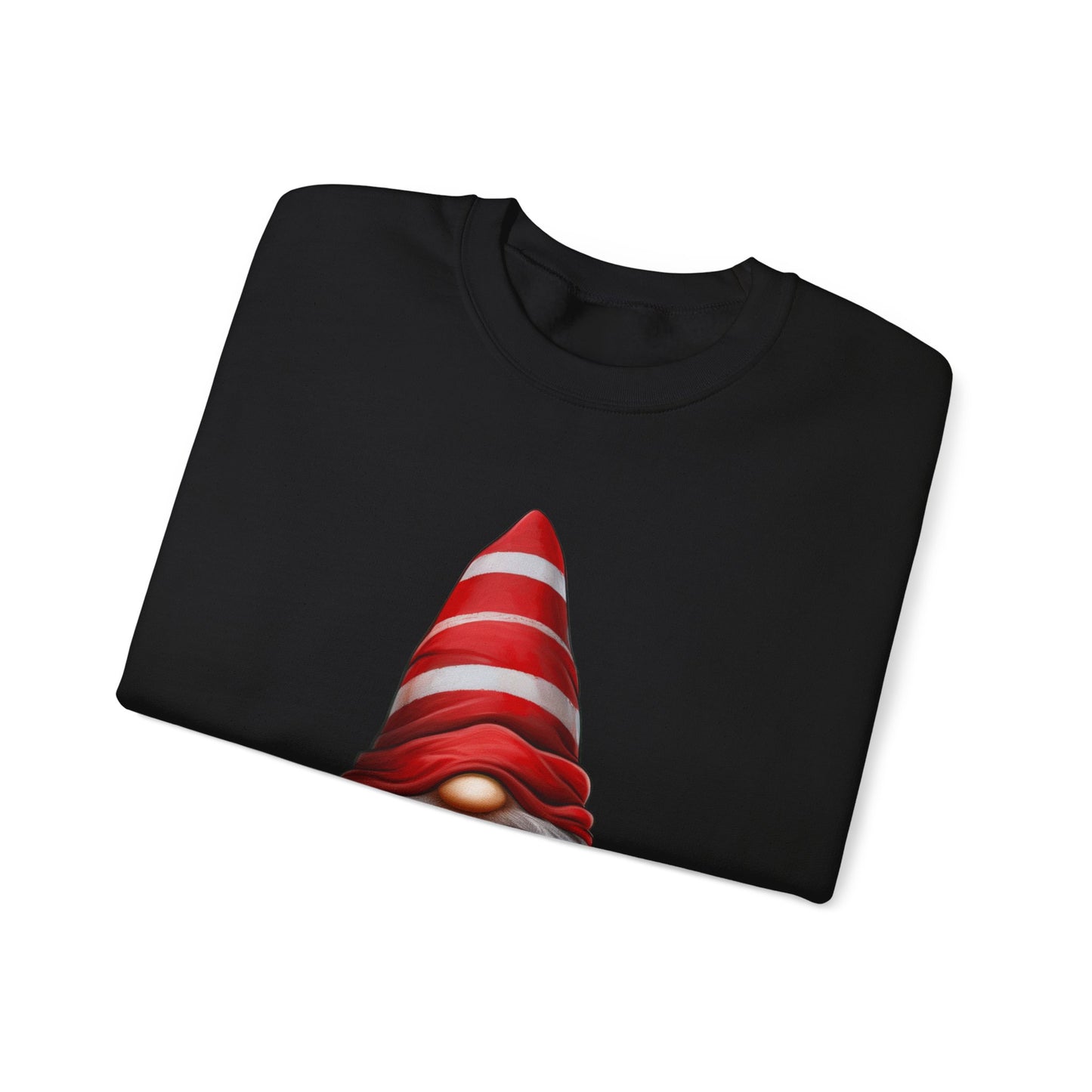 Gnome Bok Fan Unisex Heavy Blend™ Crewneck Sweatshirt